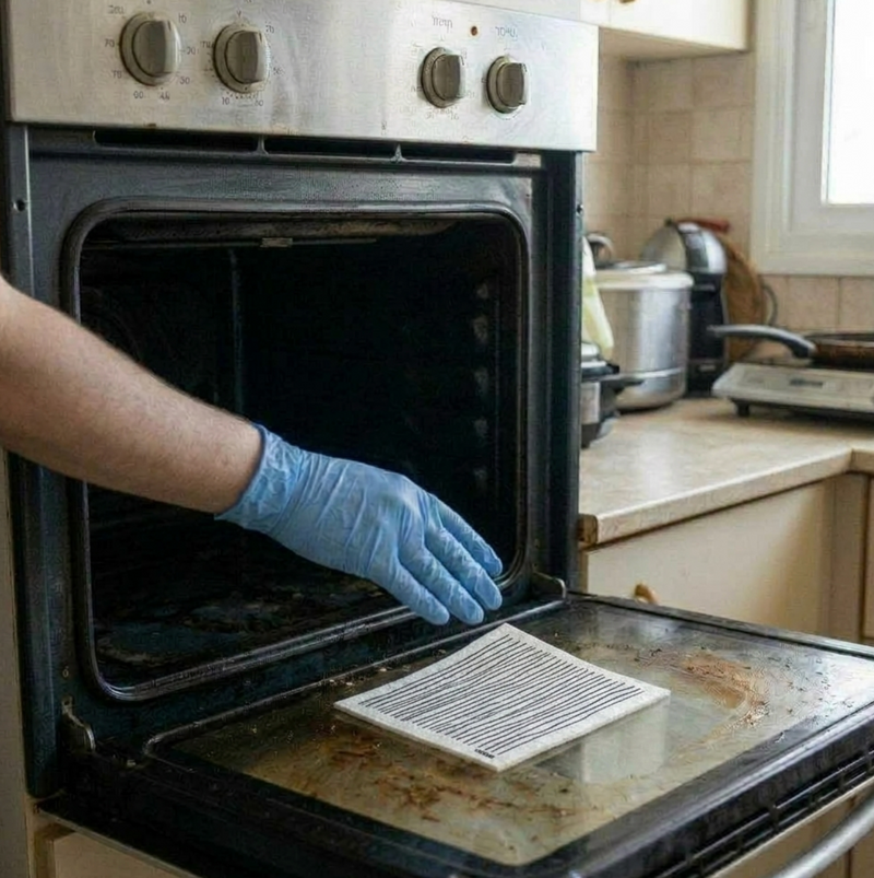 נירוסטה ומכשירים
